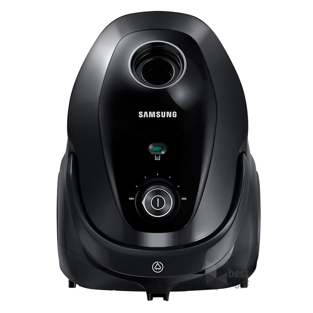 Samsung VC07M25G0WC/GE porzsákos porszívó