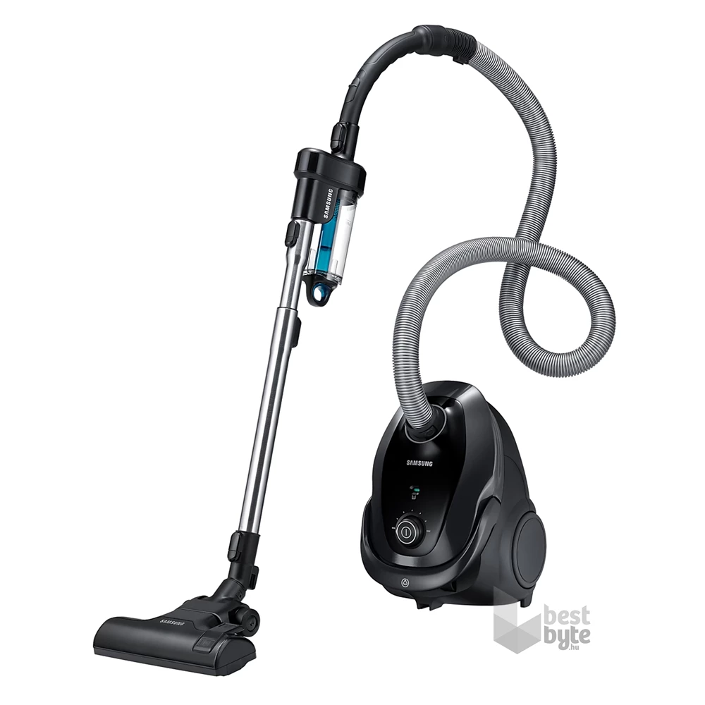 Samsung VC07M25G0WC/GE porzsákos porszívó