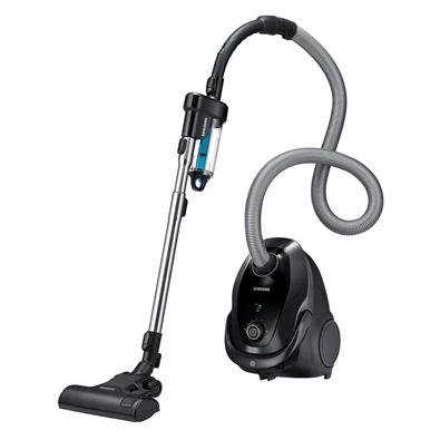 Samsung VC07M25G0WC/GE porzsákos porszívó