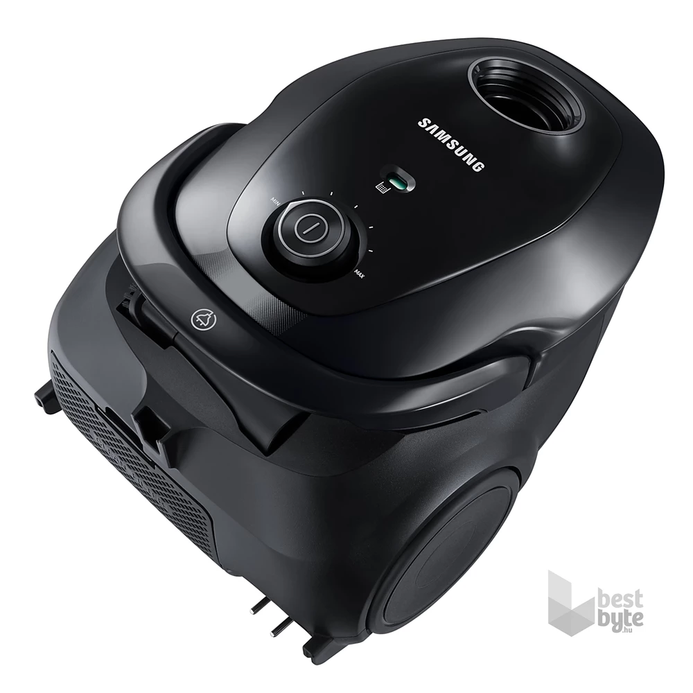 Samsung VC07M25G0WC/GE porzsákos porszívó