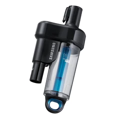 Samsung VC07M25G0WC/GE porzsákos porszívó