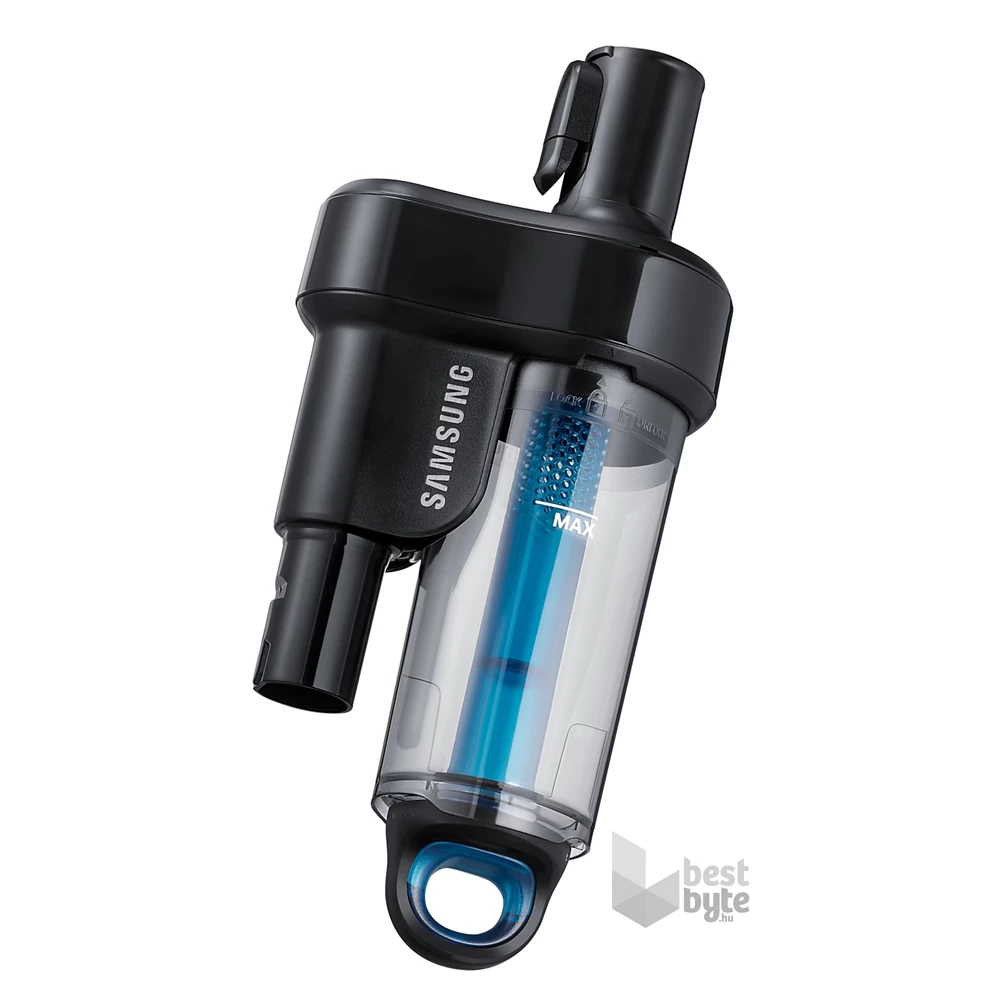 Samsung VC07M25G0WC/GE porzsákos porszívó