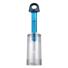 Samsung VC07M25G0WC/GE porzsákos porszívó