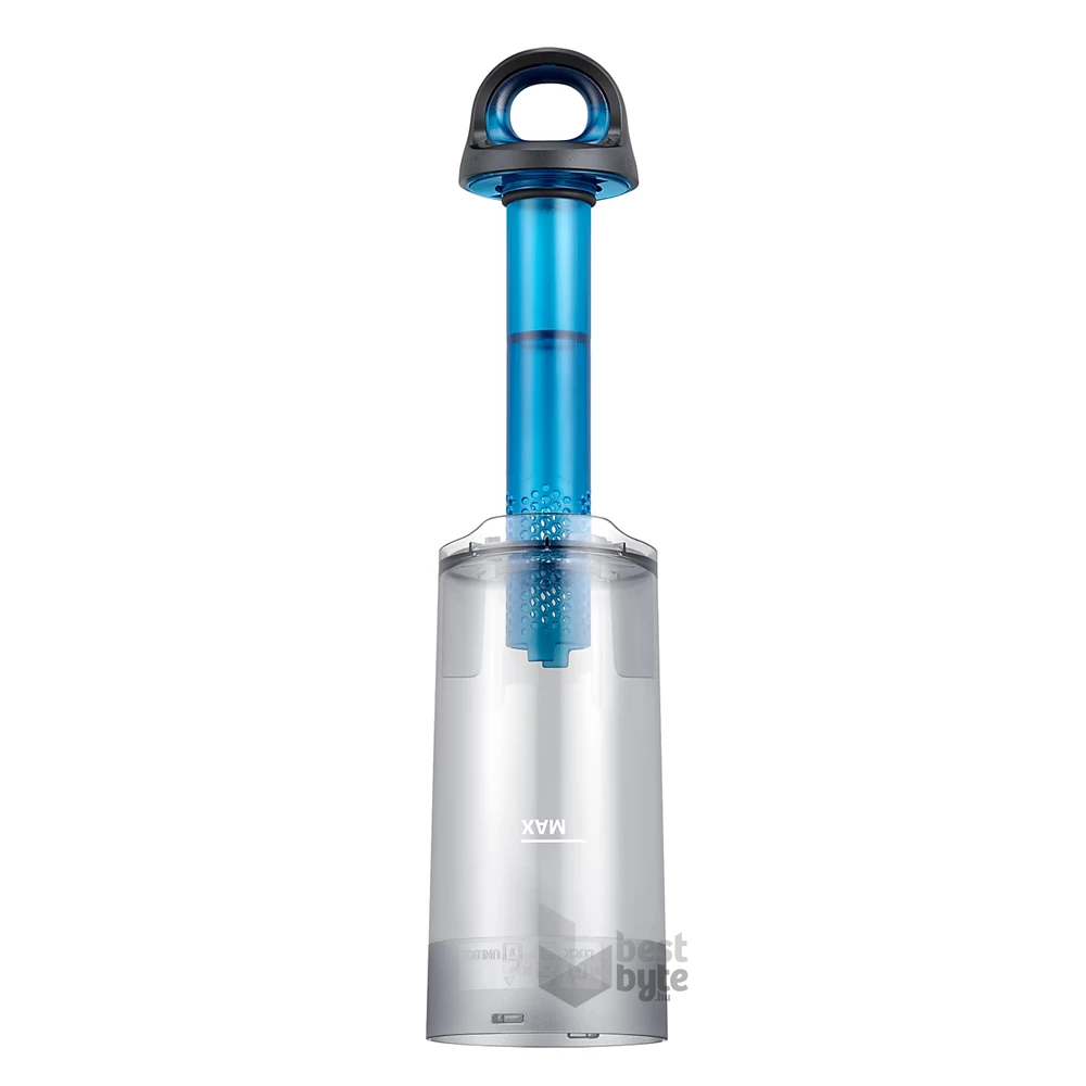 Samsung VC07M25G0WC/GE porzsákos porszívó