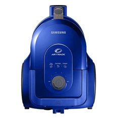 Samsung  VCC43U0V3D/XEH kék porzsák nélküli porszívó