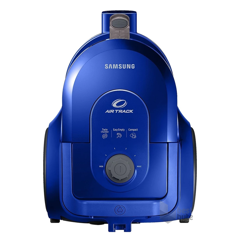 Samsung  VCC43U0V3D/XEH kék porzsák nélküli porszívó
