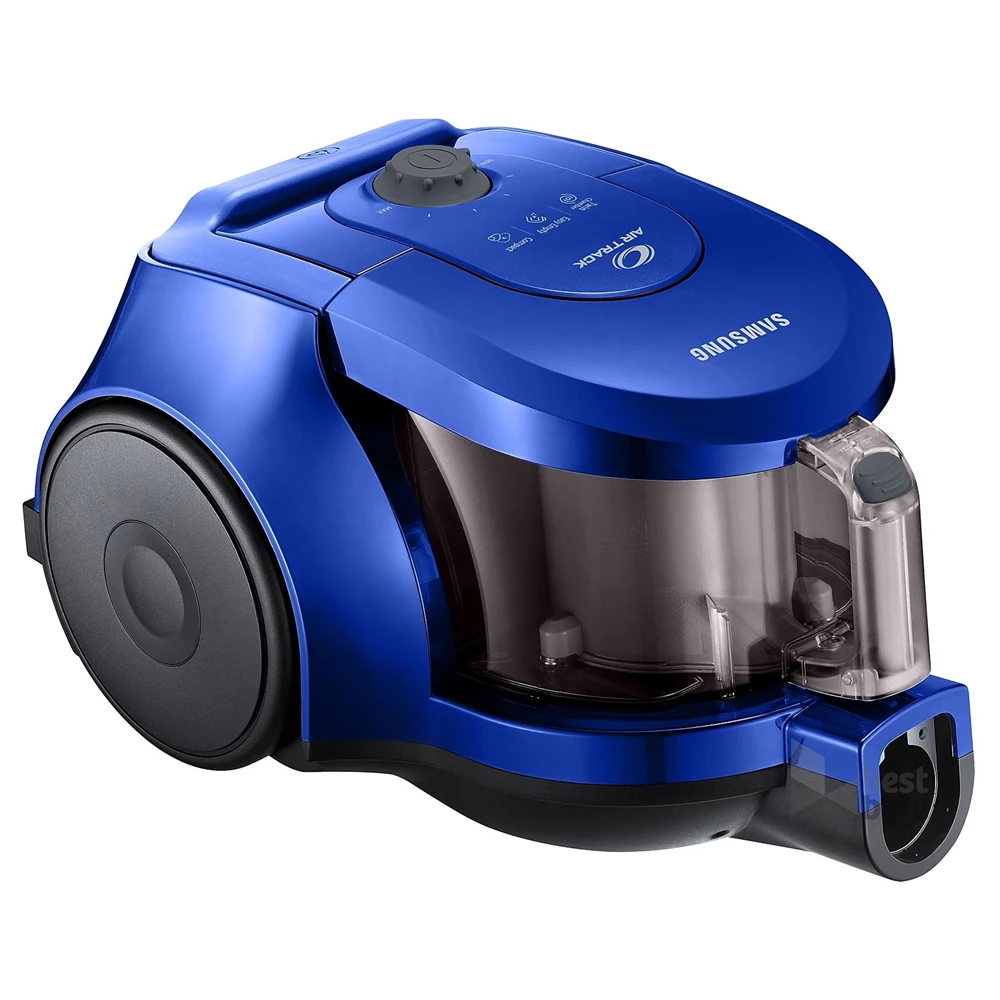Samsung  VCC43U0V3D/XEH kék porzsák nélküli porszívó