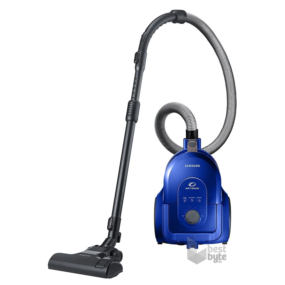 Samsung  VCC43U0V3D/XEH kék porzsák nélküli porszívó