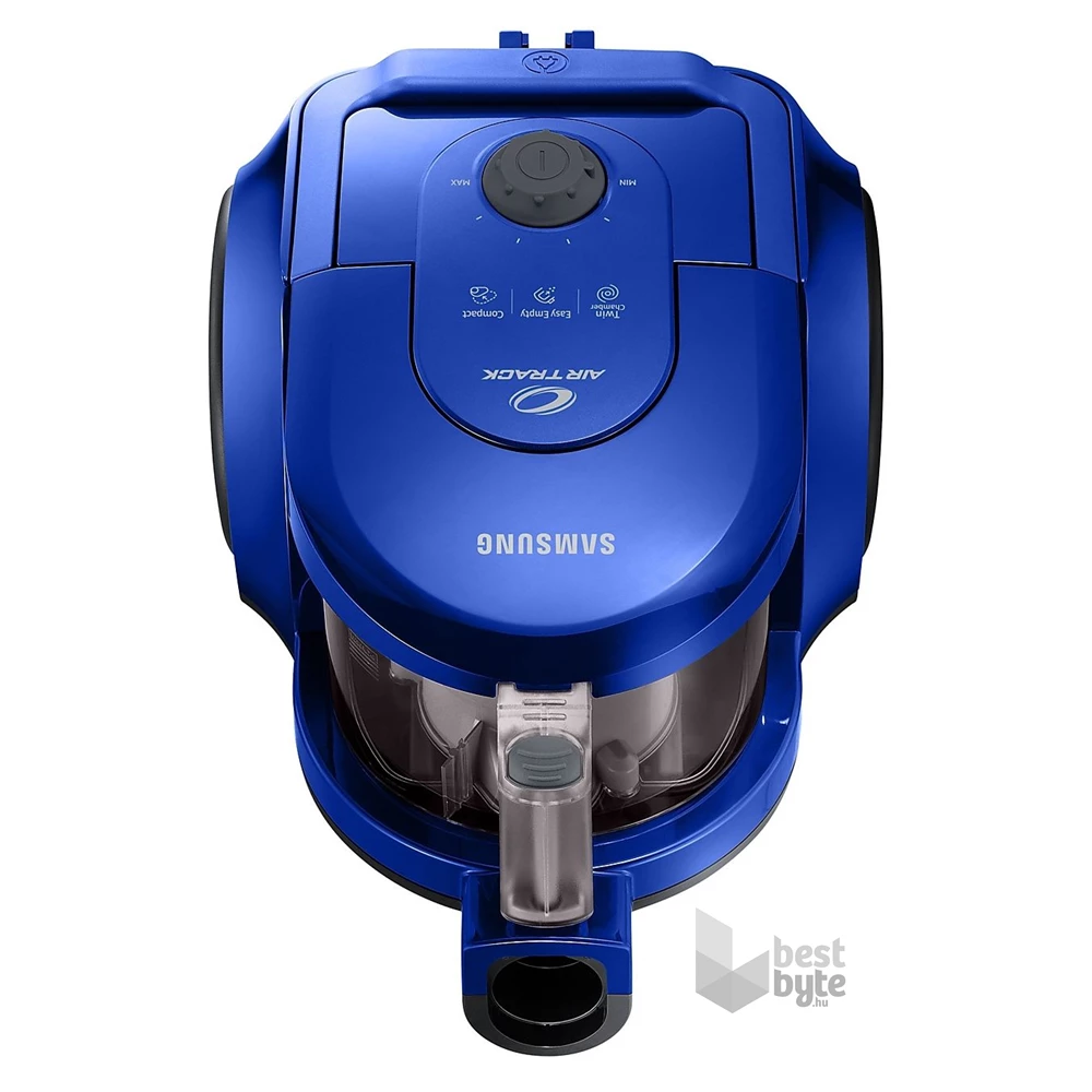 Samsung  VCC43U0V3D/XEH kék porzsák nélküli porszívó