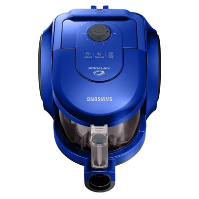 Samsung  VCC43U0V3D/XEH kék porzsák nélküli porszívó