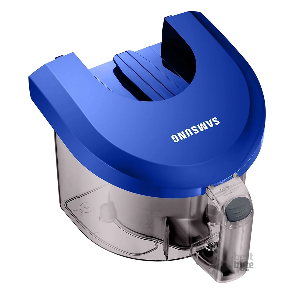 Samsung  VCC43U0V3D/XEH kék porzsák nélküli porszívó
