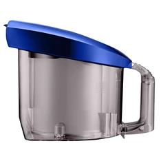 Samsung  VCC43U0V3D/XEH kék porzsák nélküli porszívó