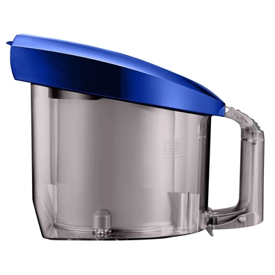 Samsung  VCC43U0V3D/XEH kék porzsák nélküli porszívó