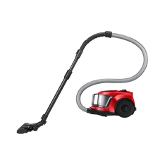 Samsung VCC45T0S3R/BOL piros porzsák nélküli porszívó