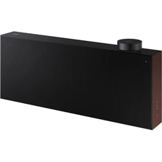 Samsung VL550 Multiroom vezeték nélküli fekete hangszóró