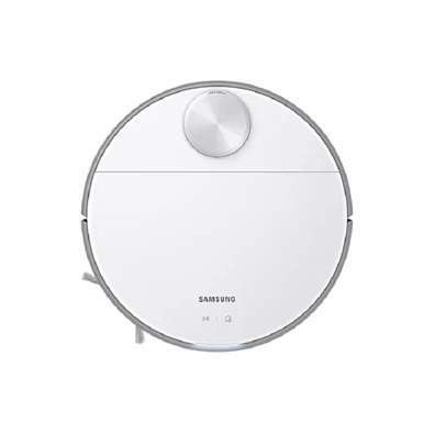 Samsung VR30T80313W/GE Jet Bot fehér robotporszívó