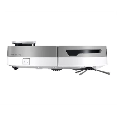 Samsung VR30T80313W/GE Jet Bot fehér robotporszívó