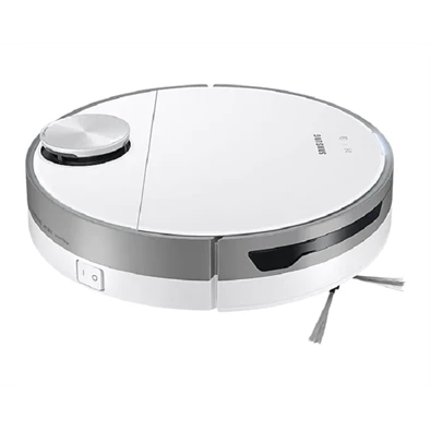 Samsung VR30T80313W/GE Jet Bot fehér robotporszívó