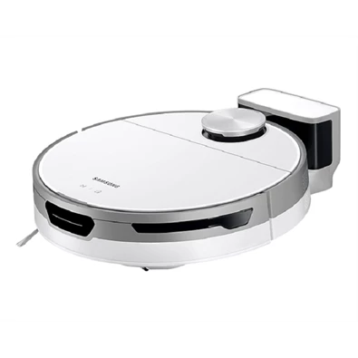 Samsung VR30T80313W/GE Jet Bot fehér robotporszívó