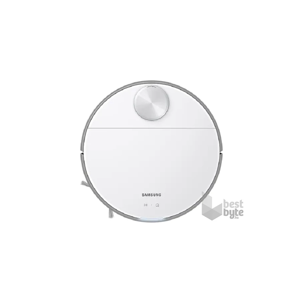 Samsung VR30T80313W/GE Jet Bot fehér robotporszívó