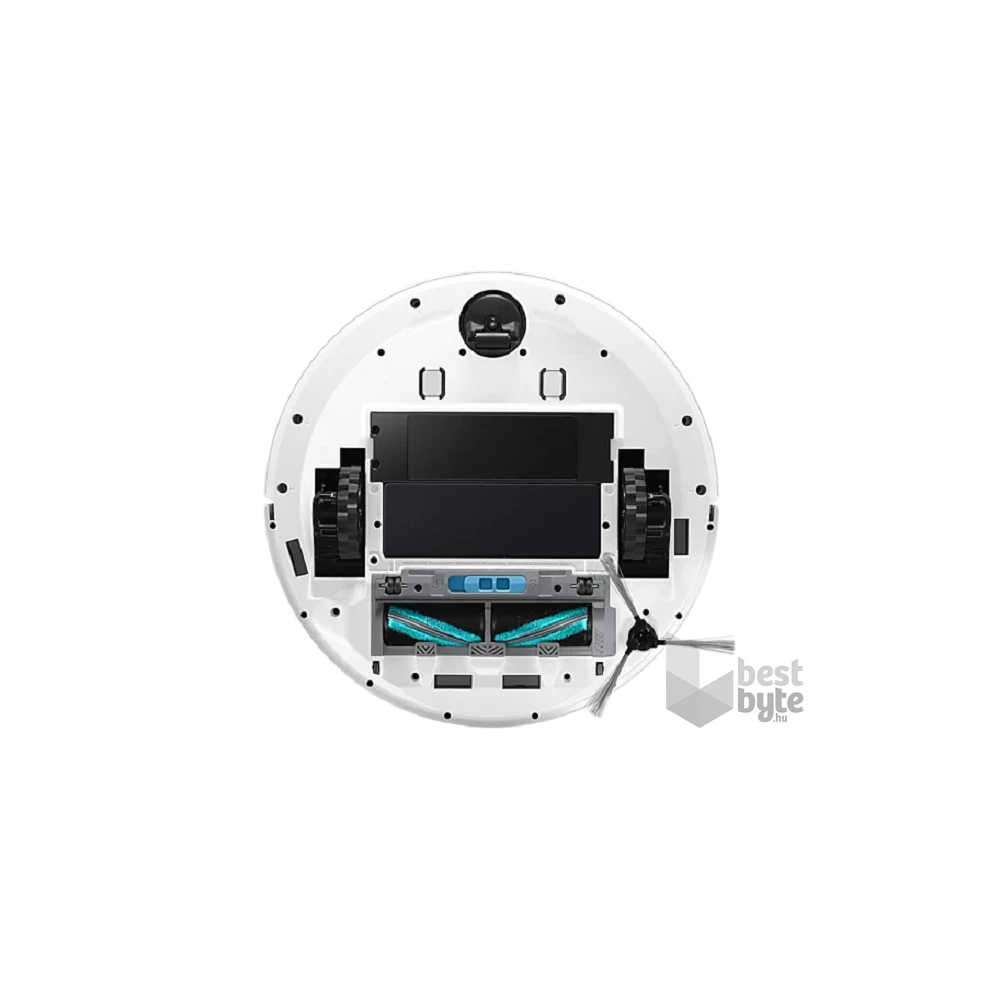 Samsung VR30T80313W/GE Jet Bot fehér robotporszívó
