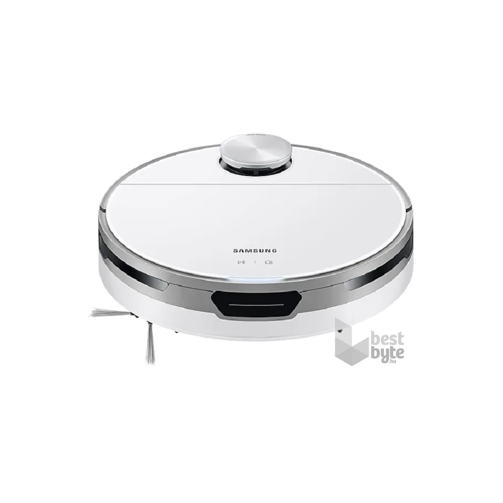 Samsung VR30T80313W/GE Jet Bot fehér robotporszívó