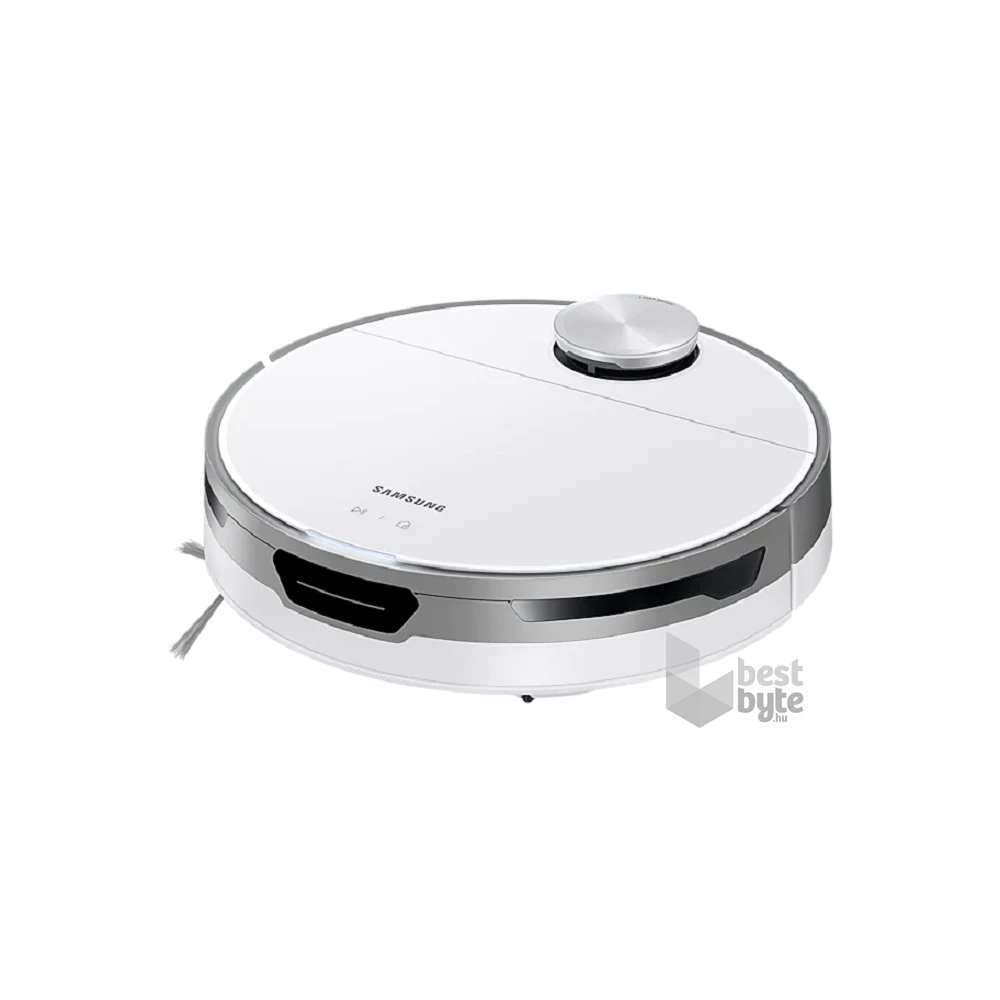 Samsung VR30T80313W/GE Jet Bot fehér robotporszívó