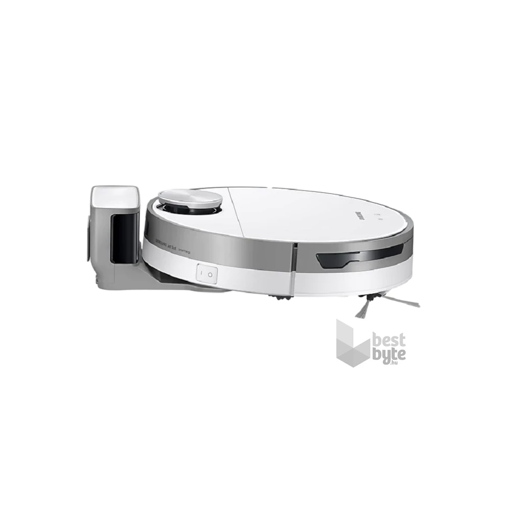 Samsung VR30T80313W/GE Jet Bot fehér robotporszívó