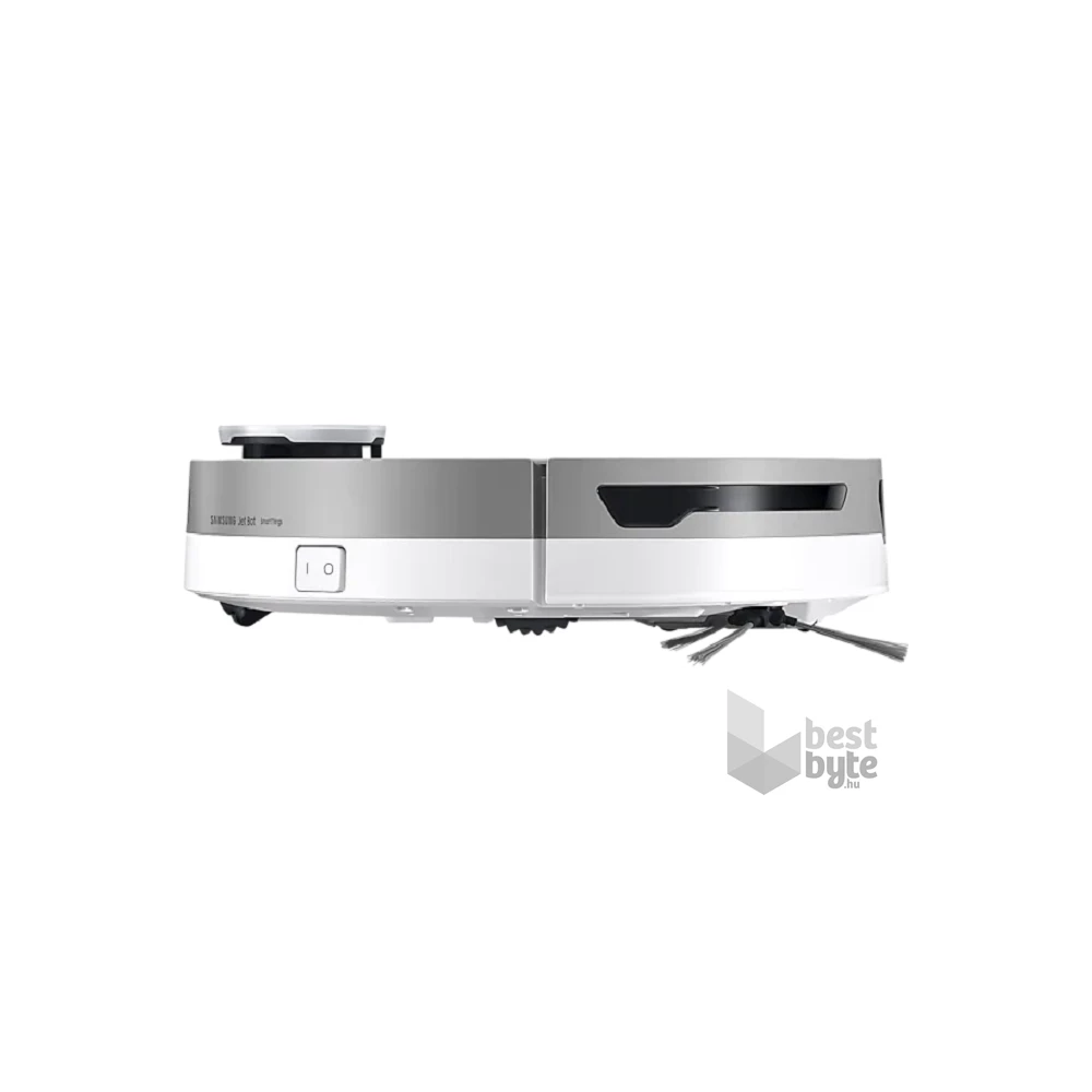 Samsung VR30T80313W/GE Jet Bot fehér robotporszívó