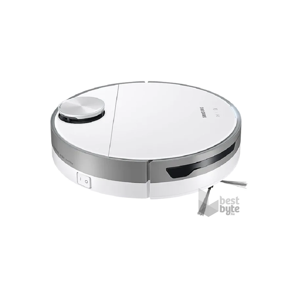 Samsung VR30T80313W/GE Jet Bot fehér robotporszívó