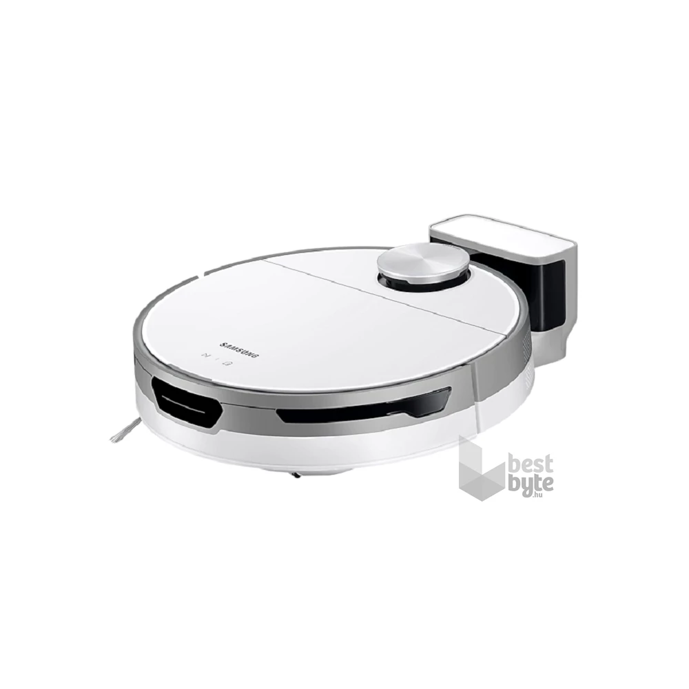 Samsung VR30T80313W/GE Jet Bot fehér robotporszívó