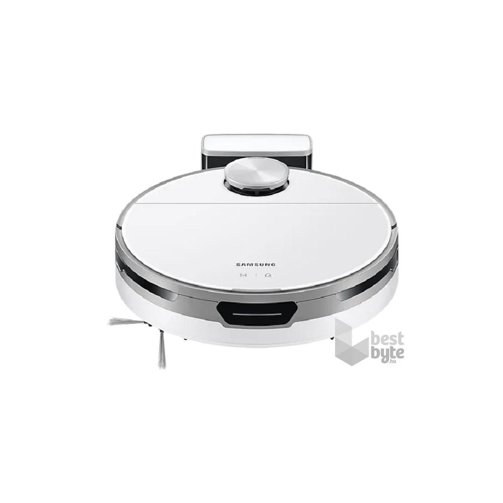 Samsung VR30T80313W/GE Jet Bot fehér robotporszívó
