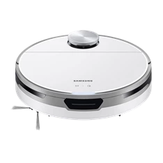 Samsung VR30T85513W/GE Jet Bot+ fehér robotporszívó