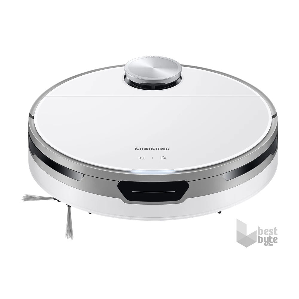 Samsung VR30T85513W/GE Jet Bot+ fehér robotporszívó