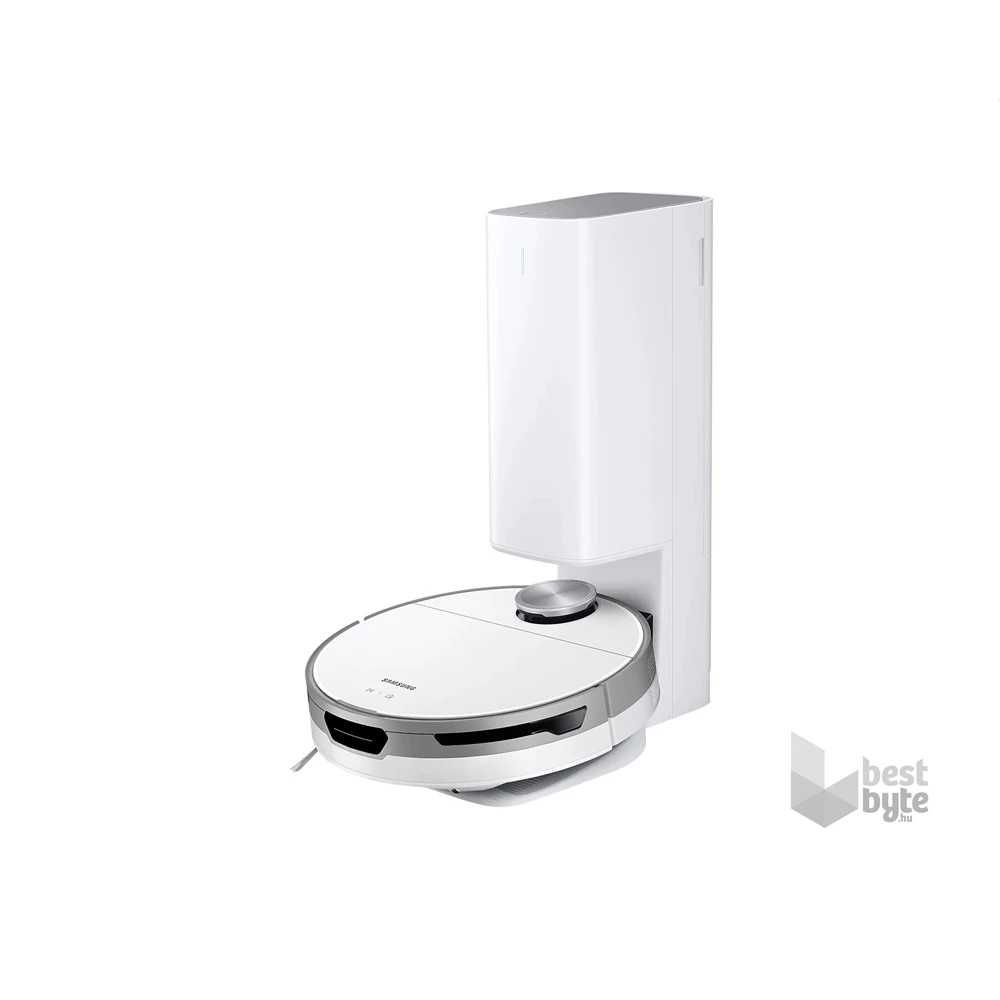 Samsung VR30T85513W/GE Jet Bot+ fehér robotporszívó
