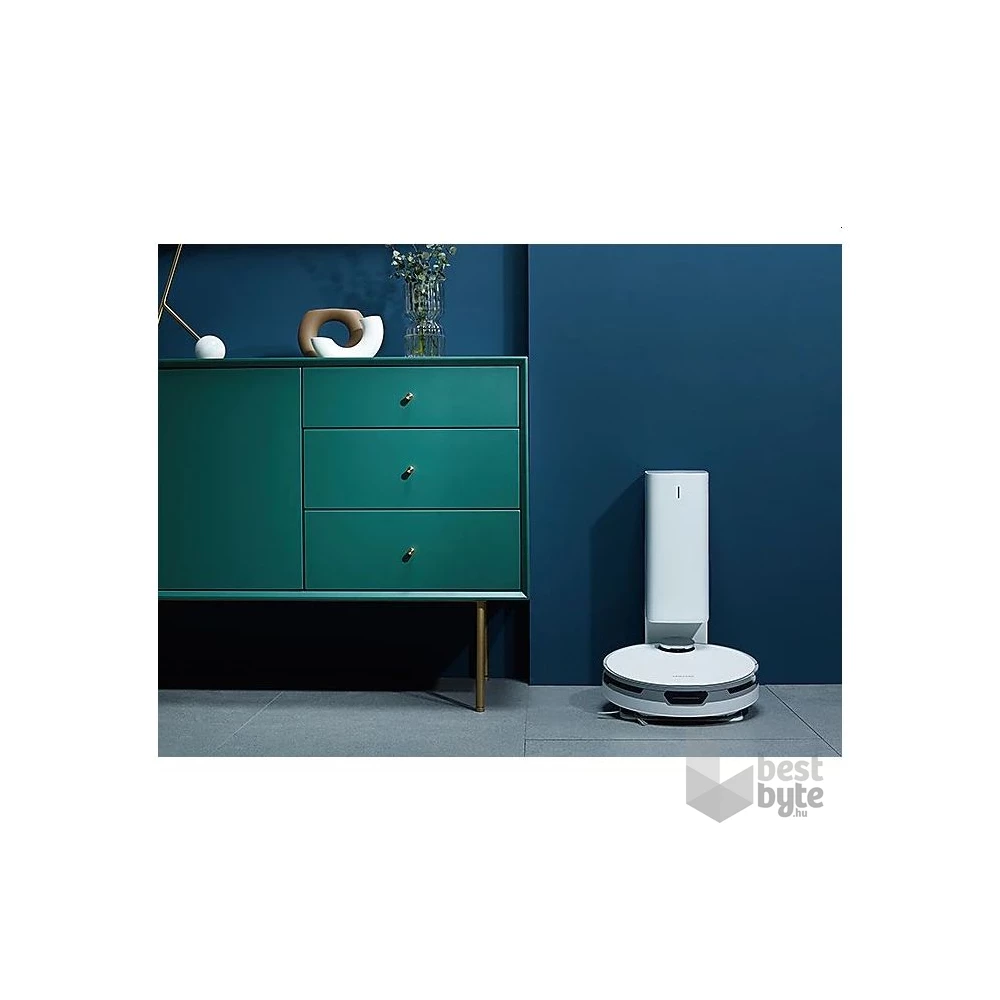 Samsung VR30T85513W/GE Jet Bot+ fehér robotporszívó
