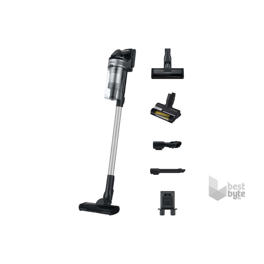 Samsung VS15A60AGR5/GE Jet 65 pet álló porszívó