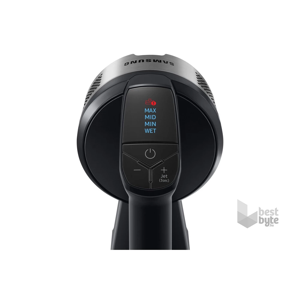 Samsung VS20B75A9R5/GE Jet 75 Premium álló porszívó (Újracsomagolt)