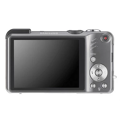 Samsung WB650 digitális fényképezőgép fekete 12MP