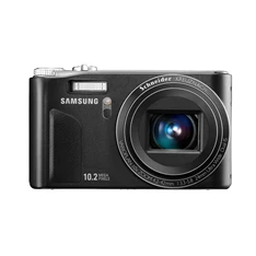 Samsung WB500 digitális fényképezőgép sötétszürke 10MP