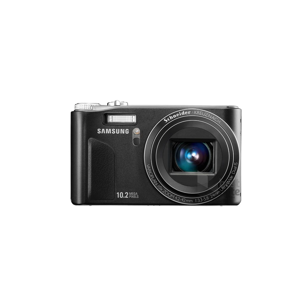 Samsung WB500 digitális fényképezőgép sötétszürke 10MP