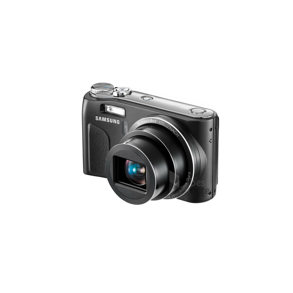 Samsung WB500 digitális fényképezőgép sötétszürke 10MP