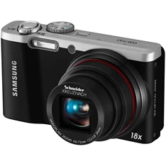 Samsung WB700 fekete 14MP digitális fényképezőgép