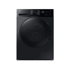 Samsung WD11DG5B15BBLE fekete, elöltöltős, max.1400ford., 11 kg/6 kg, mosó-szárítógép