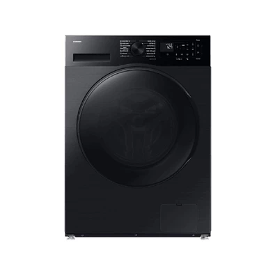 Samsung WD11DG5B15BBLE fekete, elöltöltős, max.1400ford., 11 kg/6 kg, mosó-szárítógép