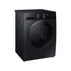Samsung WD11DG5B15BBLE fekete, elöltöltős, max.1400ford., 11 kg/6 kg, mosó-szárítógép