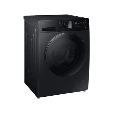 Samsung WD11DG5B15BBLE fekete, elöltöltős, max.1400ford., 11 kg/6 kg, mosó-szárítógép