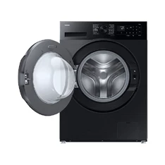 Samsung WD11DG5B15BBLE fekete, elöltöltős, max.1400ford., 11 kg/6 kg, mosó-szárítógép