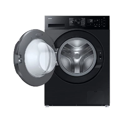 Samsung WD11DG5B15BBLE fekete, elöltöltős, max.1400ford., 11 kg/6 kg, mosó-szárítógép