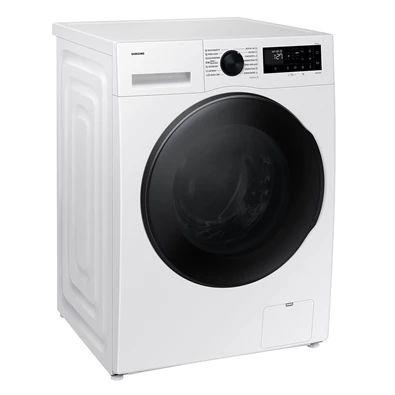 Samsung WD11DG5B15BELE fehér, elöltöltős, max.1400ford., 11 kg/6 kg, mosó-szárítógép